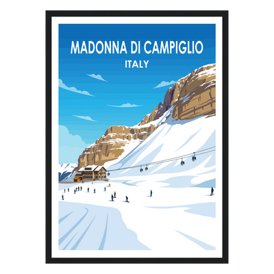 Madonna di Campiglio