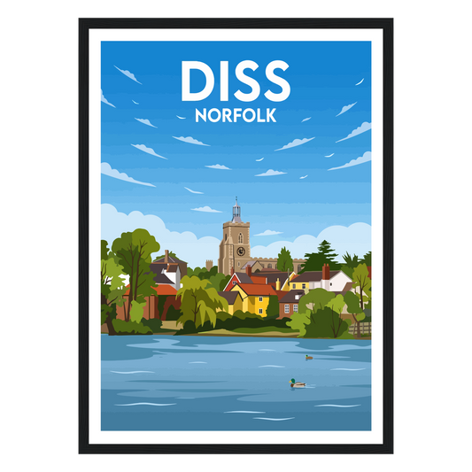 Diss