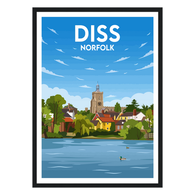 Diss