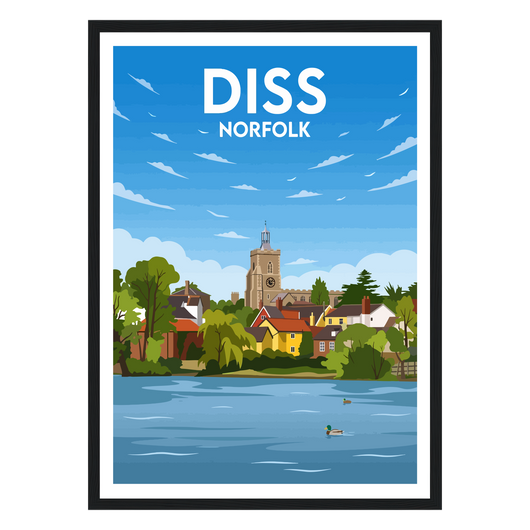 Diss