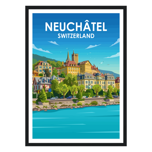 Neuchâtel