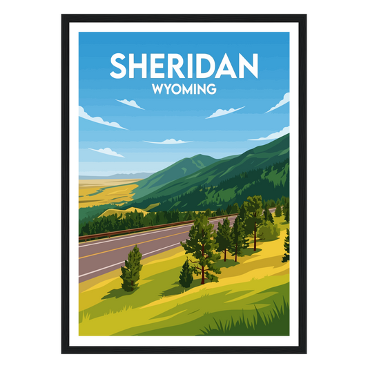 Sheridan