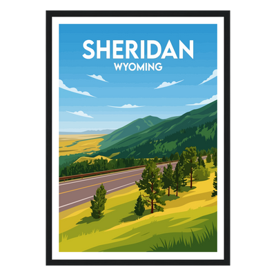 Sheridan
