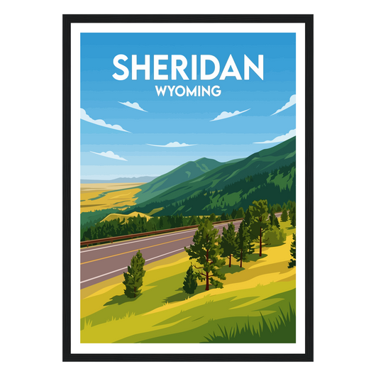 Sheridan