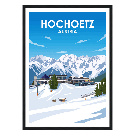 Hochoetz