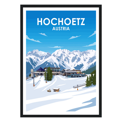 Hochoetz