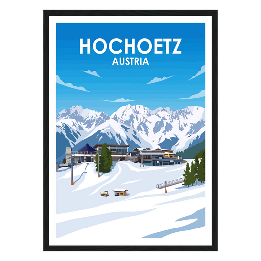 Hochoetz