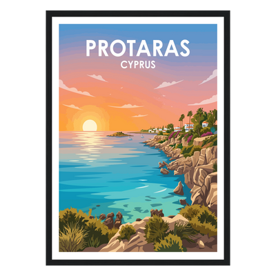 Protaras