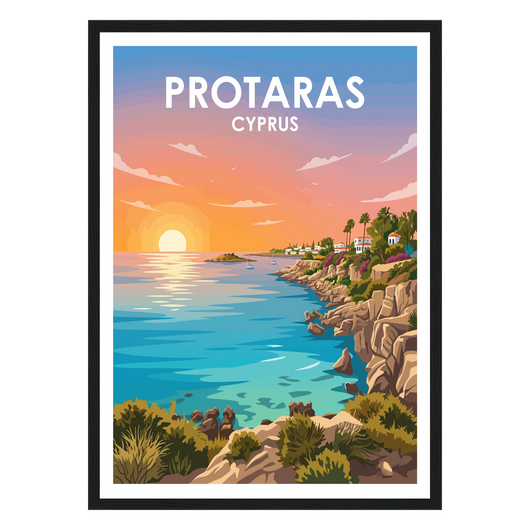 Protaras