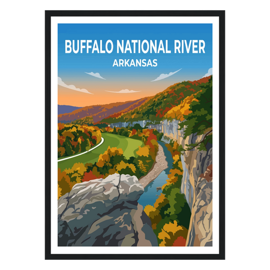 Buffalo National River