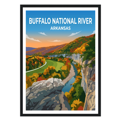 Buffalo National River