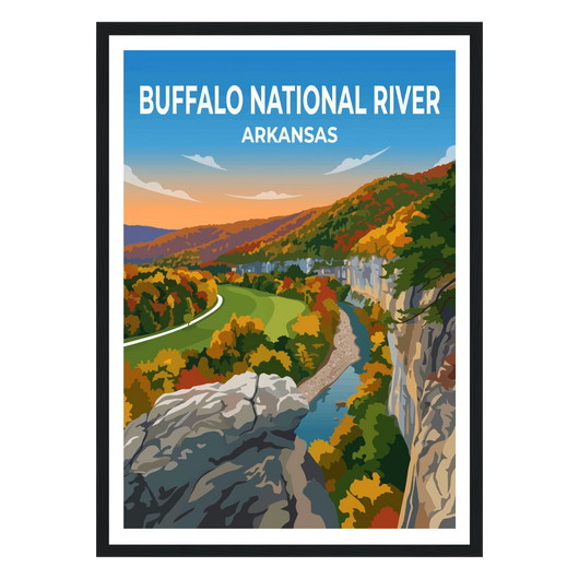 Buffalo National River