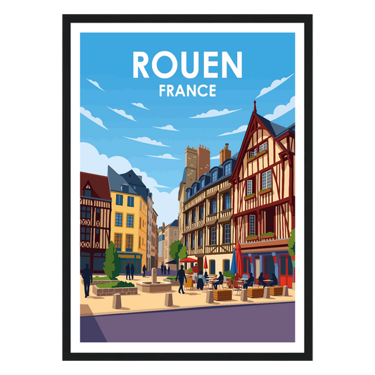 Rouen