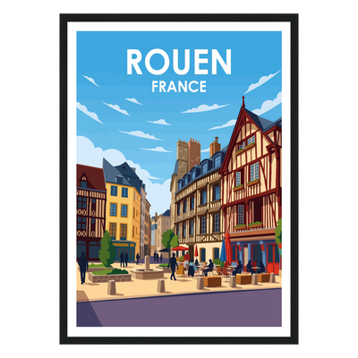 Rouen