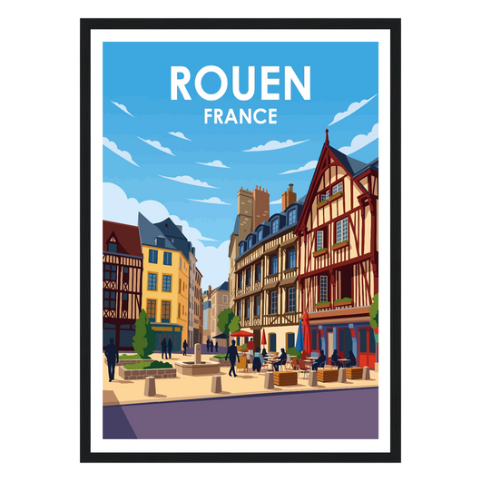 Rouen