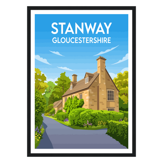 Stanway