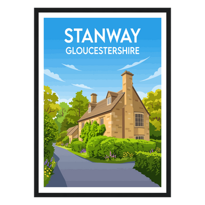 Stanway