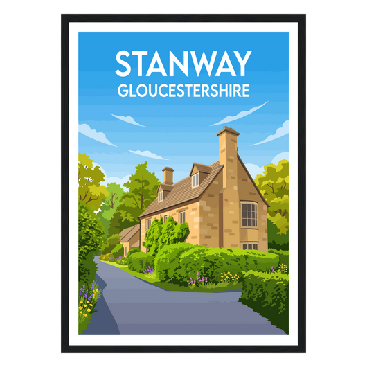 Stanway