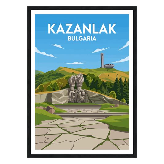 Kazanlak