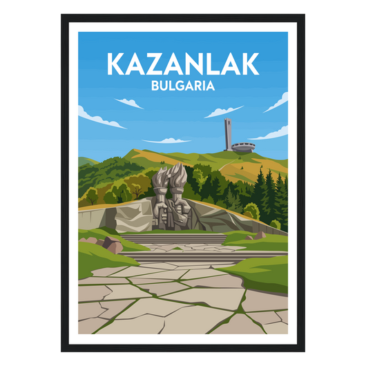 Kazanlak