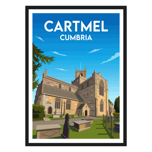 Cartmel