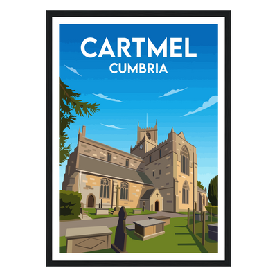 Cartmel