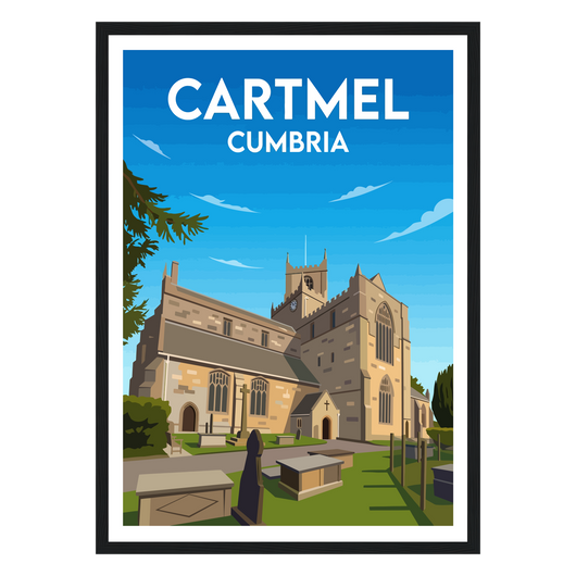 Cartmel