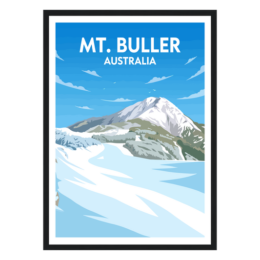 Mt. Buller