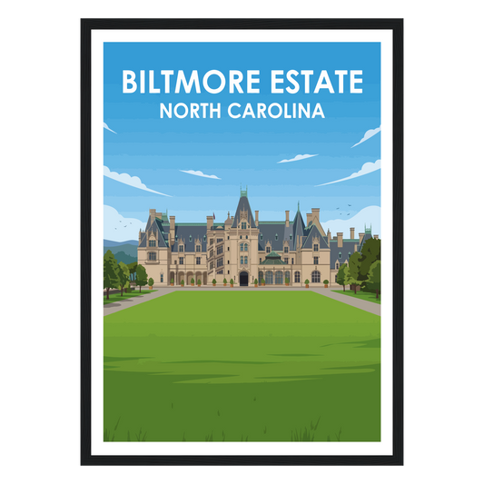 Biltmore Estate