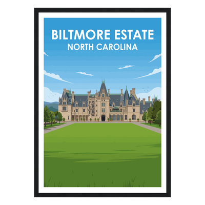 Biltmore Estate