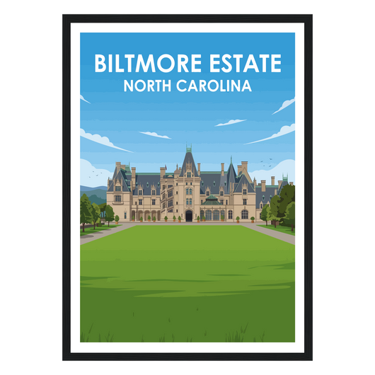 Biltmore Estate