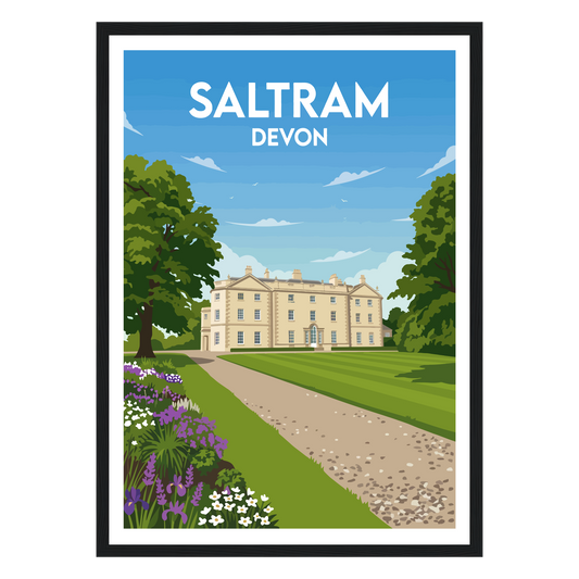 Saltram