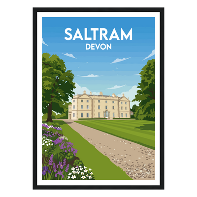Saltram
