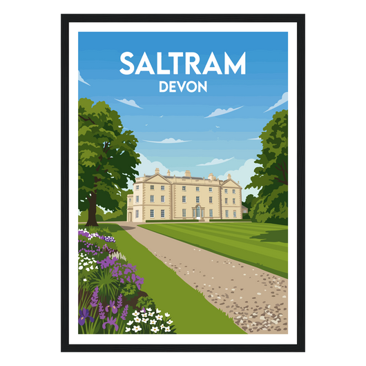 Saltram