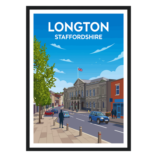 Longton