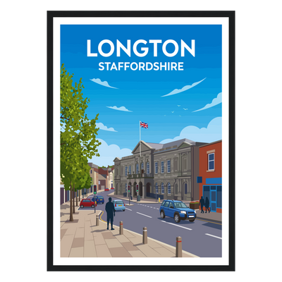 Longton