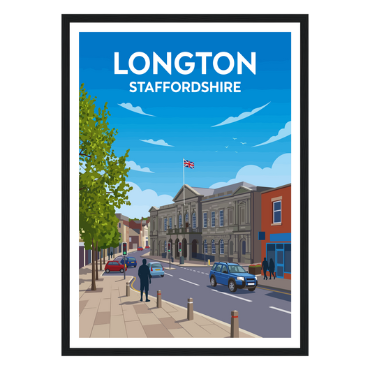 Longton