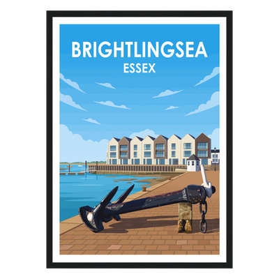 Brightlingsea