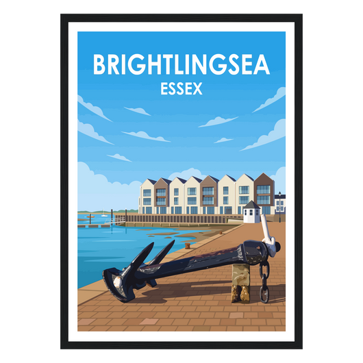 Brightlingsea