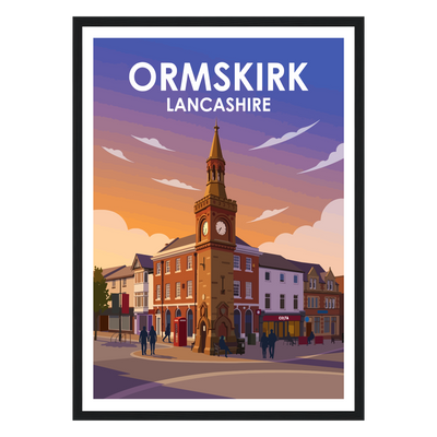 Ormskirk