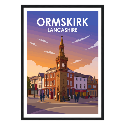 Ormskirk