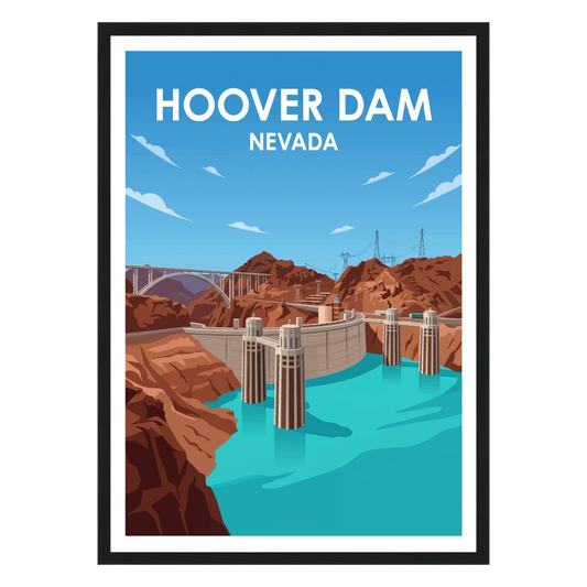 Hoover Dam