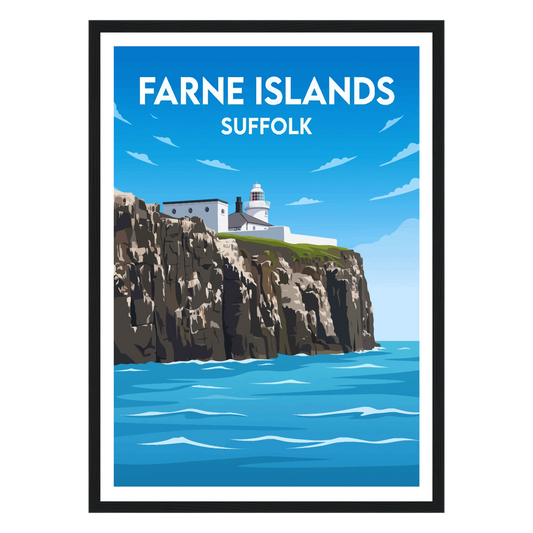 Farne Islands