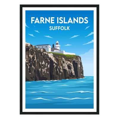 Farne Islands