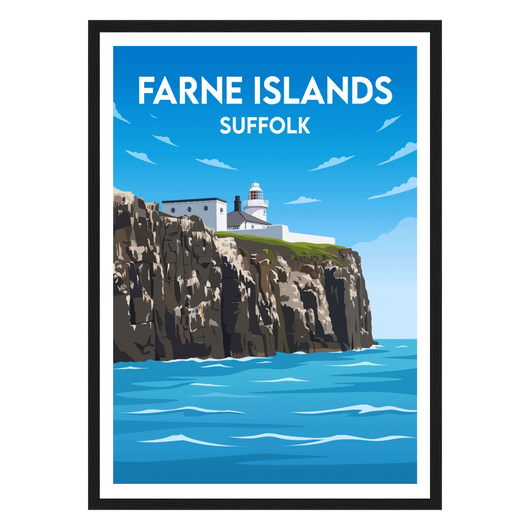 Farne Islands