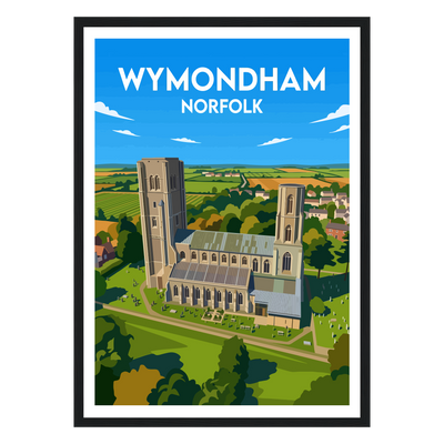 Wymondham