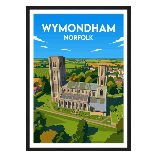 Wymondham