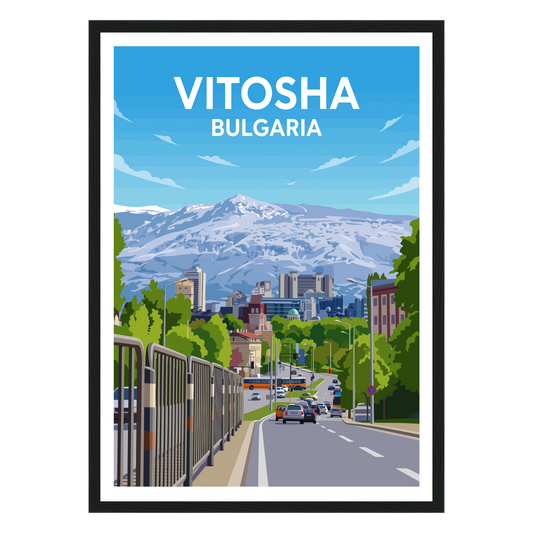 Vitosha