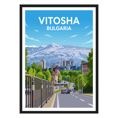 Vitosha
