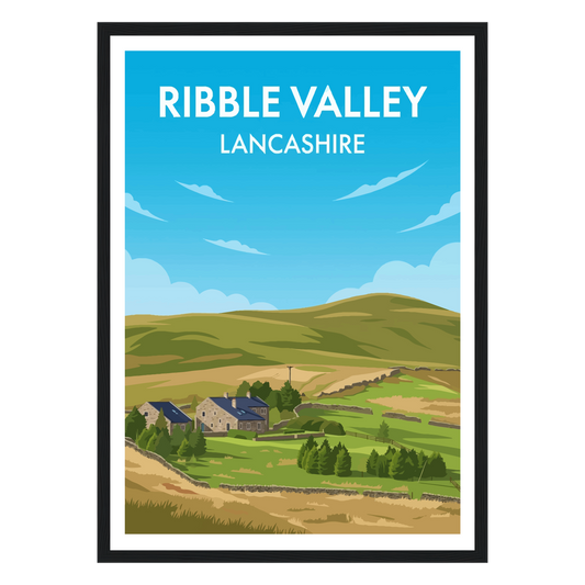 Ribble Valley